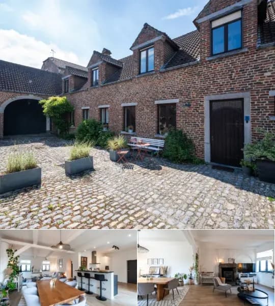 Residence for sale