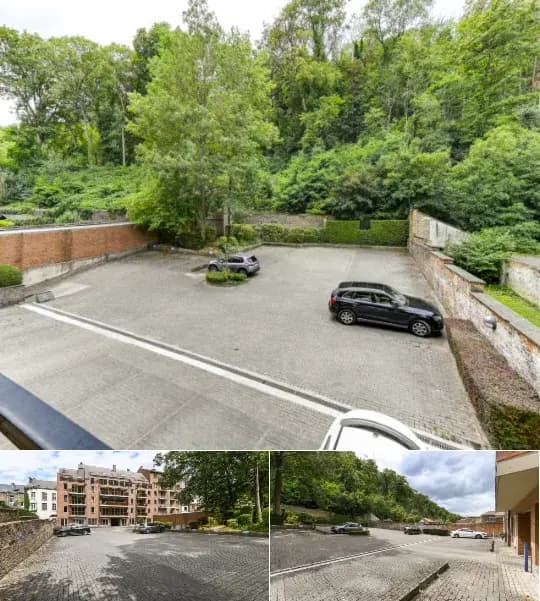 Garage for sale