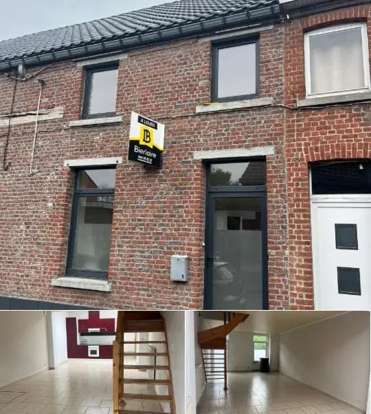 Residence for rent