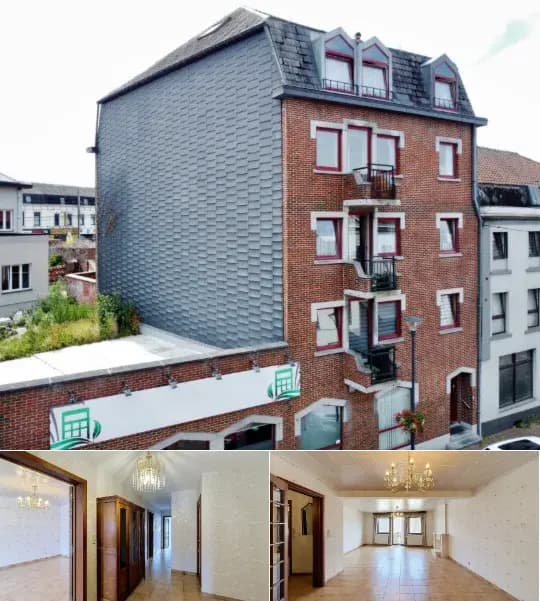 Apartment for sale
