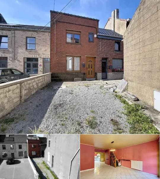 Residence for sale