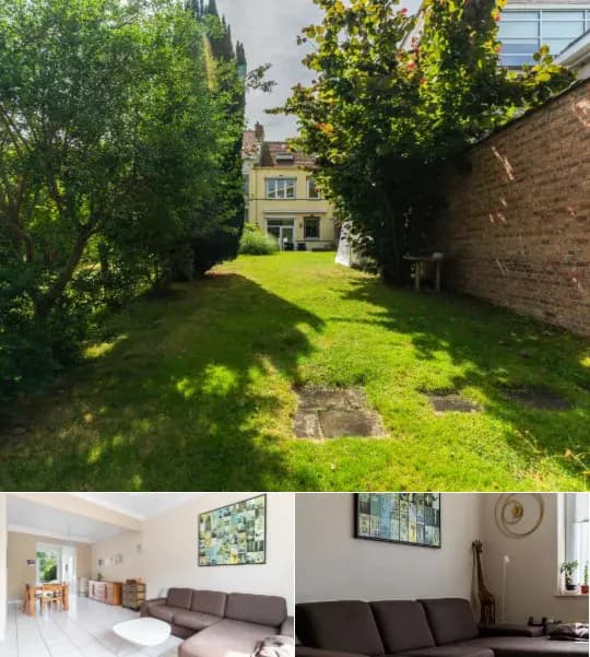 Residence for sale