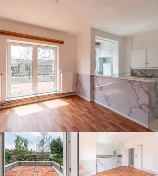 Apartment for rent