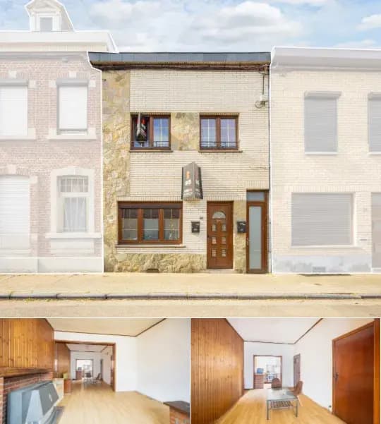 Residence for sale