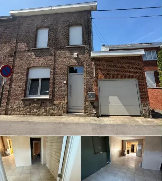 Residence for sale