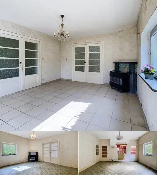 Apartment for sale