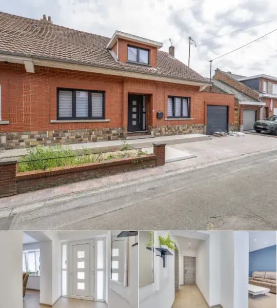 Residence for sale
