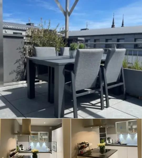 Apartment for rent