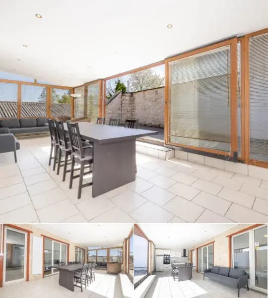 Residence for rent