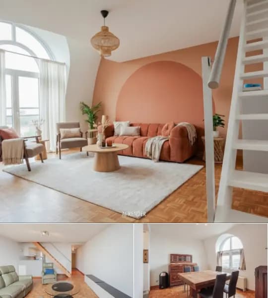 Apartment for sale