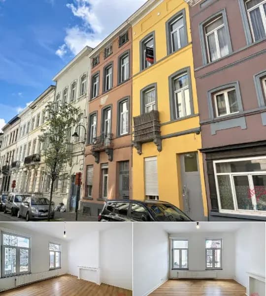 Studio for rent