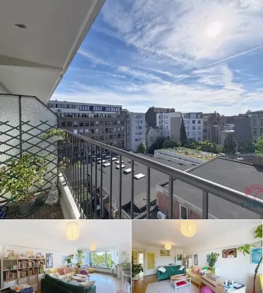 Apartment for rent