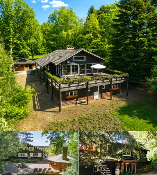 Residence for sale