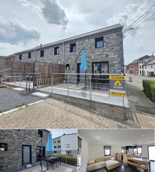 Residence for rent