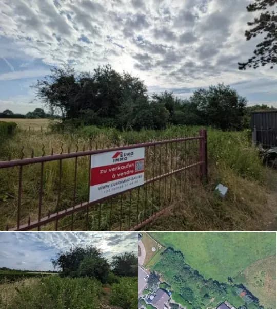 Development site for sale
