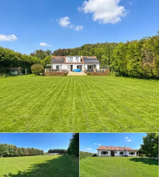 Villa for sale
