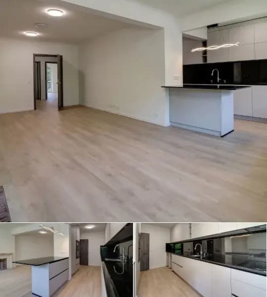 Apartment for rent