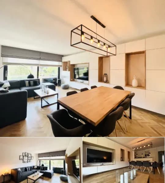 Apartment for rent