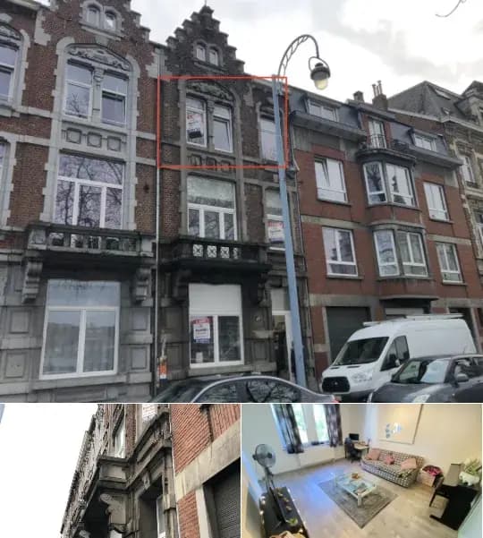 Apartment for rent