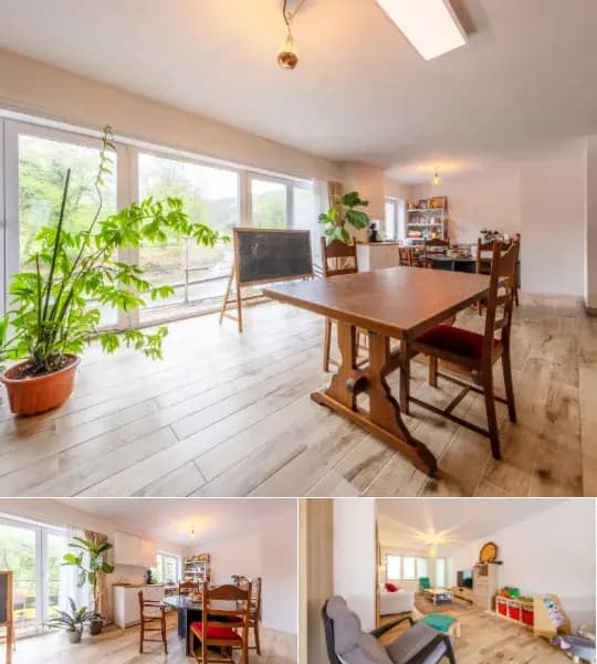 Residence for sale