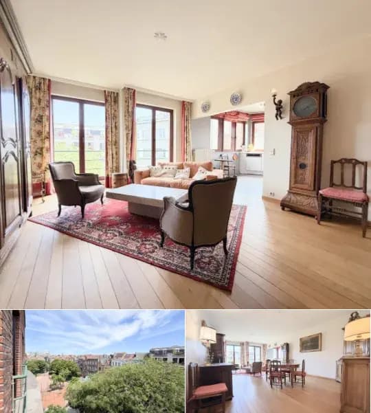 Apartment for sale