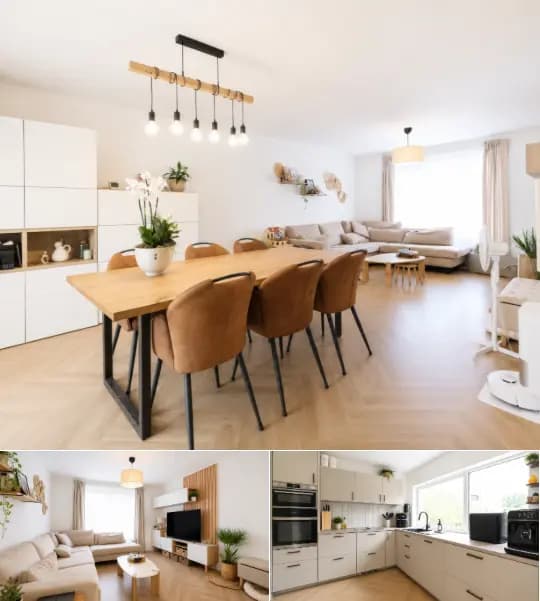 Residence for sale