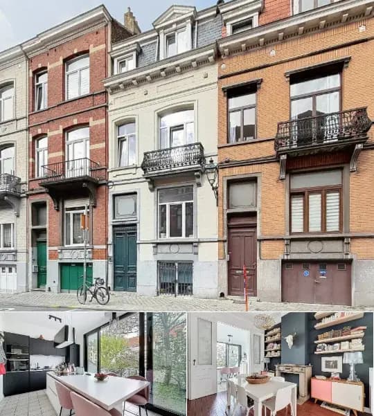 Residence for rent