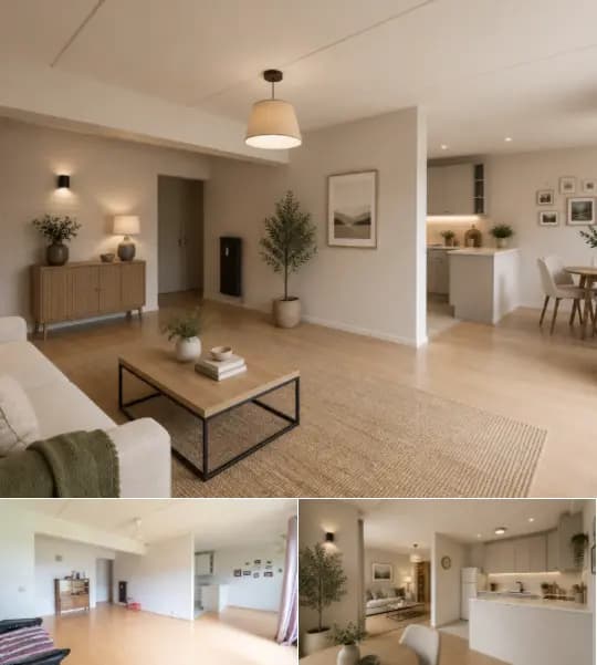 Apartment for sale