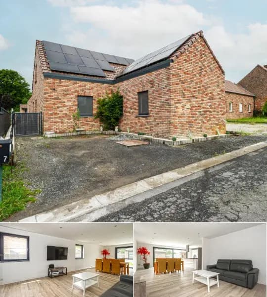 Residence for sale