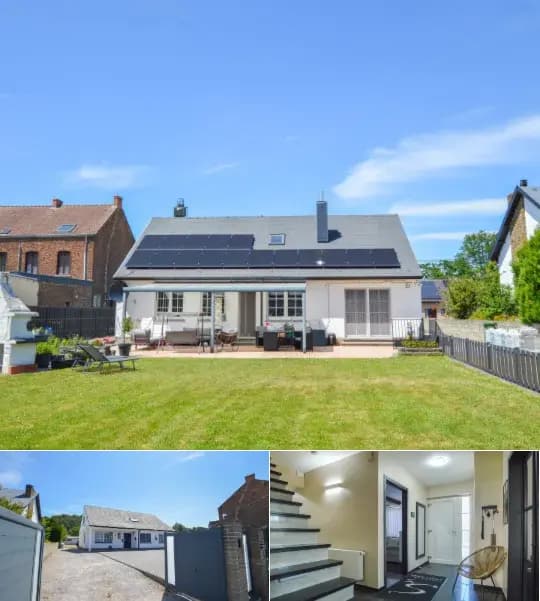 Villa for sale