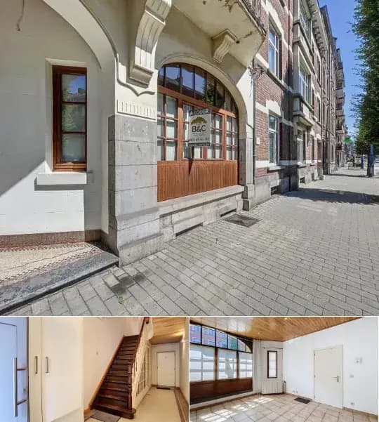 Studio for rent