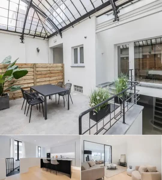 Duplex for sale