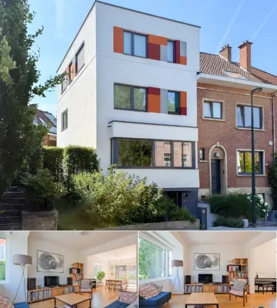 Residence for sale