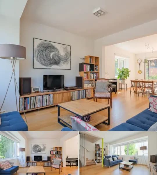 Residence for sale