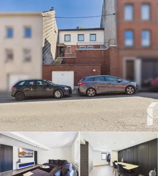 Residence for sale