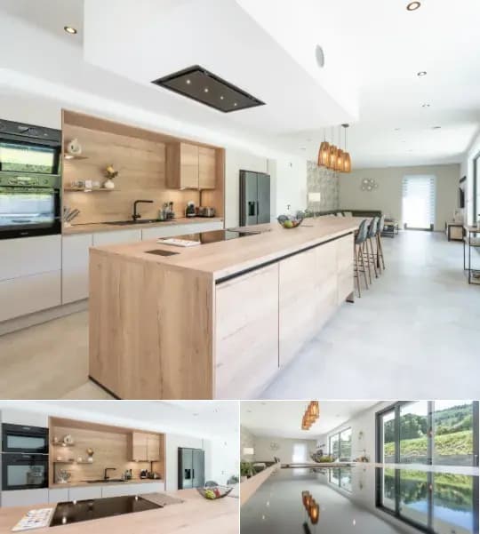 Residence for sale