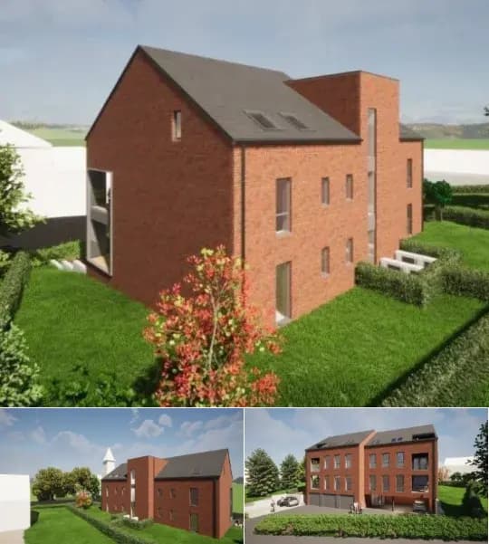 Apartment for sale