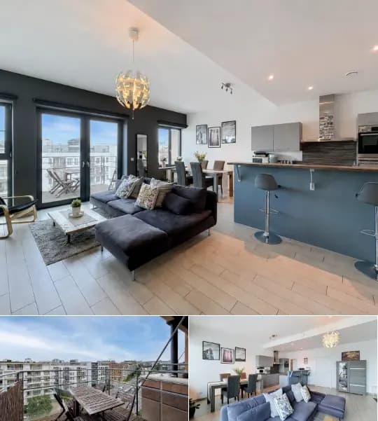 Apartment for rent