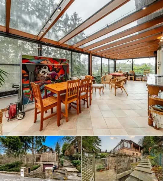 Villa for sale