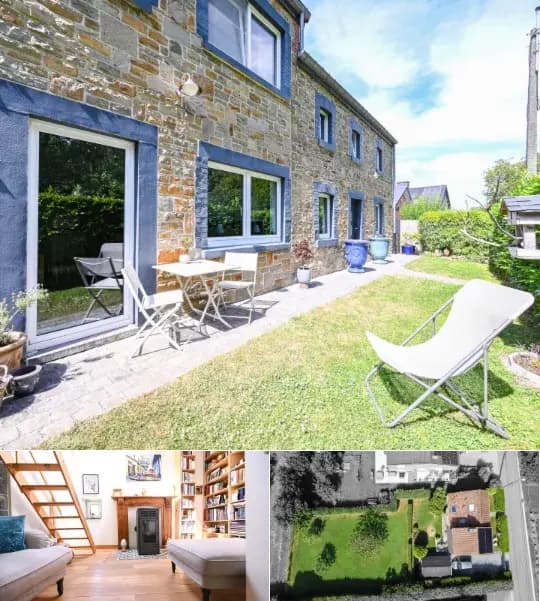 Residence for sale