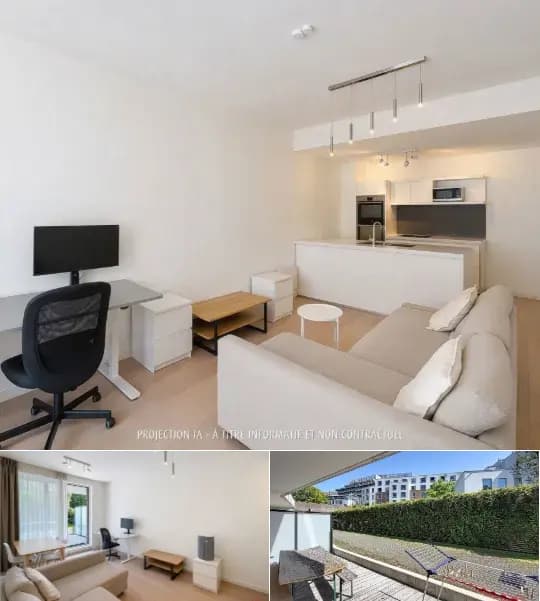 Apartment for rent