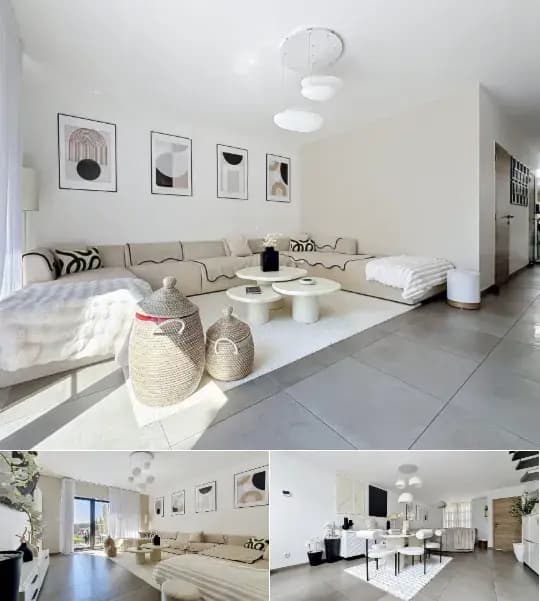 Residence for sale