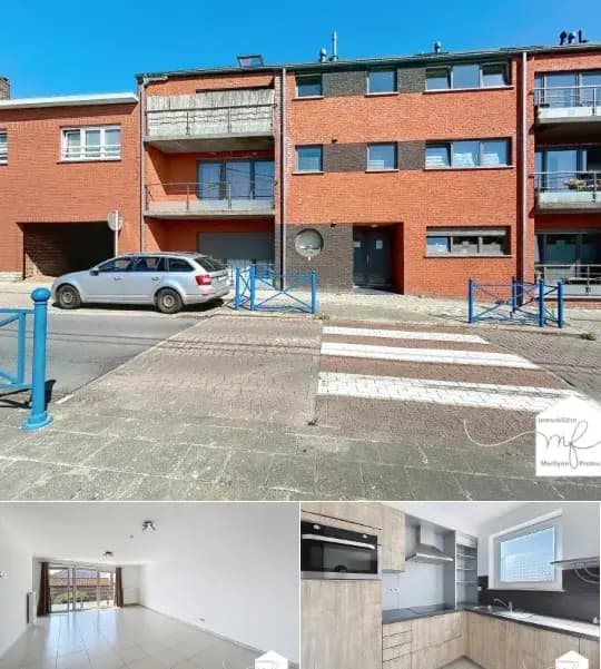 Apartment for rent