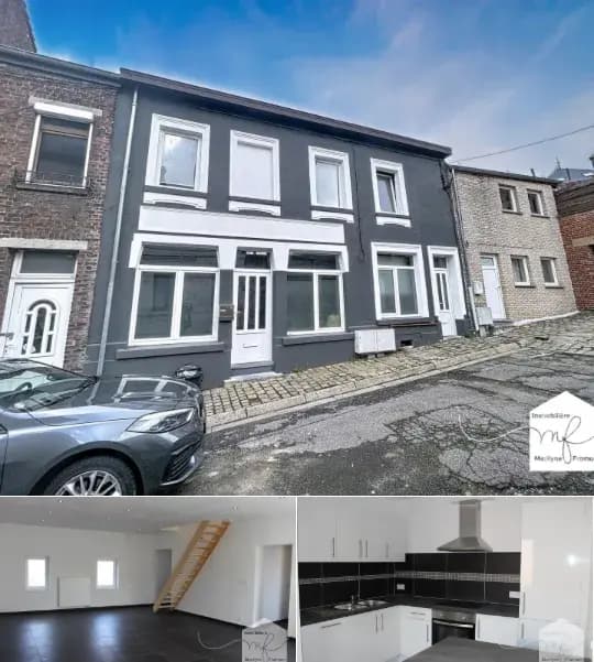 Duplex for rent