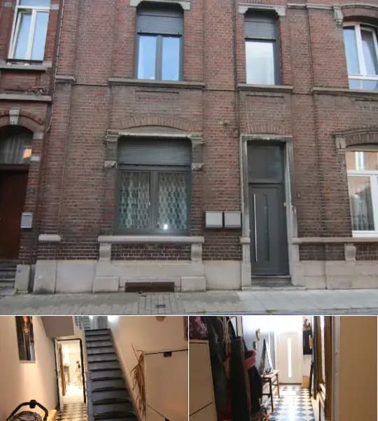 Residence for sale