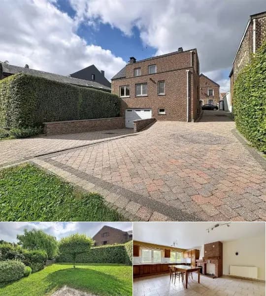 Residence for sale