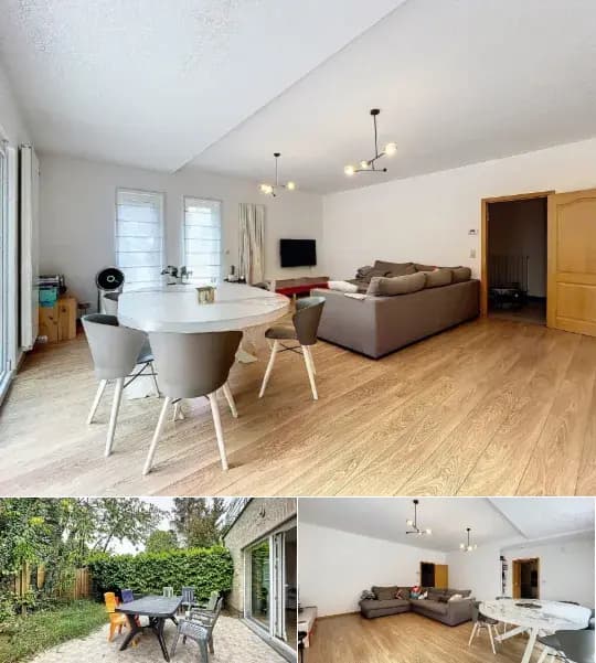 Residence for rent