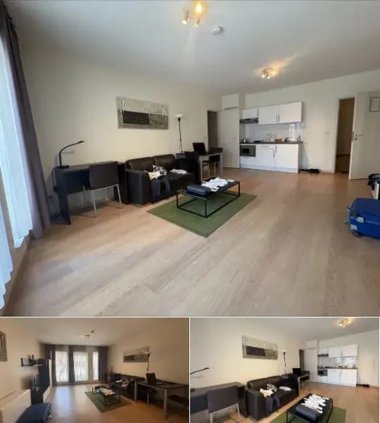 Apartment for sale