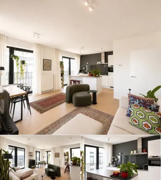 Apartment for rent