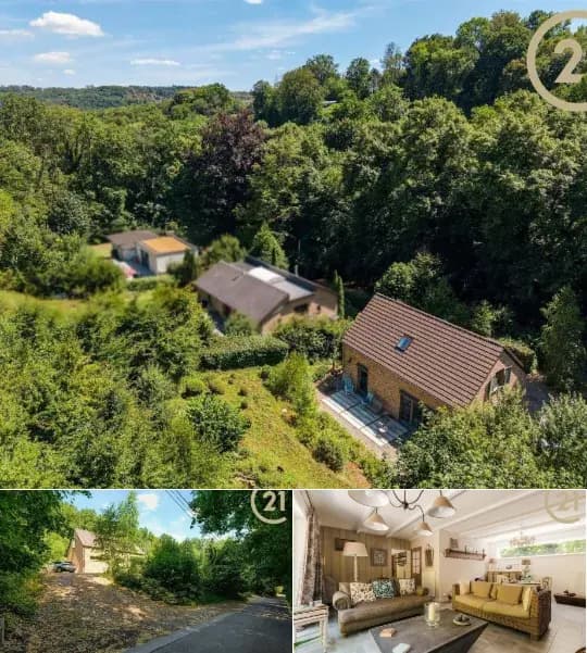 Residence for sale